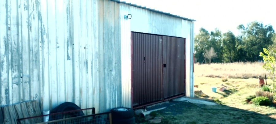 0 Bedroom Property for Sale in Quaggafontein Free State